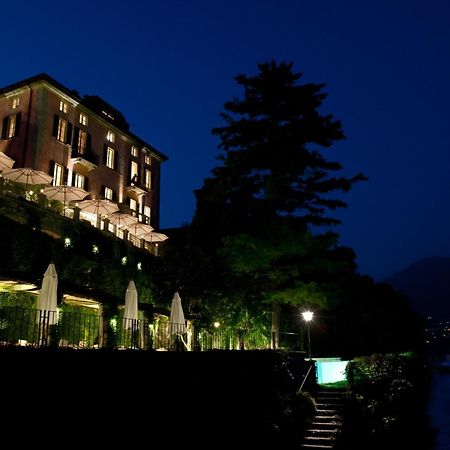 Relais Villa Vittoria Laglio Esterno foto