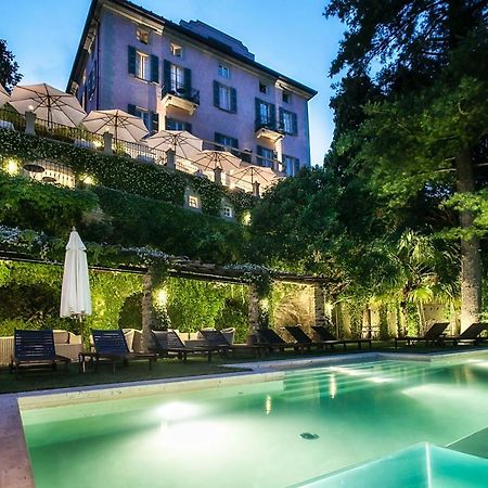 Relais Villa Vittoria Laglio Esterno foto