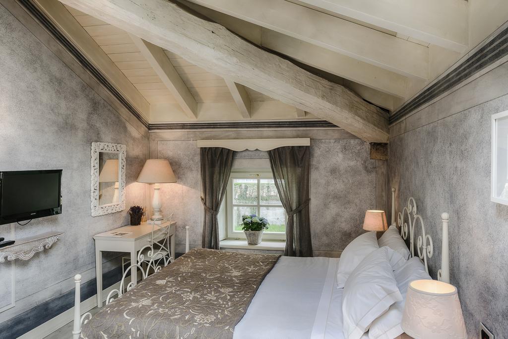 Relais Villa Vittoria Laglio Esterno foto